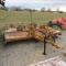 10FT WOODS BUSHOG