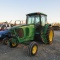 6715 JOHN DEERE TRACTOR W/ CAB