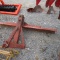 7FT GRADER BLADE