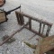 FRONT HAY SPEAR