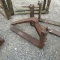 PAIR OF FORKS