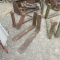 PAIR OF FORKS