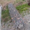 CHAIN LINK DOG PEN