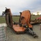BW240XHDQ WOODS BATWING BUSHOG