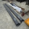 NEW 10FT HEAVY DUTY FORK EXTENSIONS