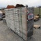 NEW 35 DRAWER 7FT WORK BENCH