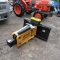 UNUSED 680 AGROTK SKID STEER HAMMER
