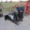 UNUSED AGT QT CHIPPER