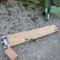NEW 72'' HD FORK EXTENTIONS