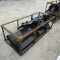 UNUSED 6FT AGT QT FLAIL MOWER