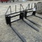 NEW 48'' AGT QT FORKS
