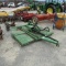 606 JOHN DEERE BUSHOG