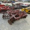 7FT BUSHOG BRAND 3PT DISK