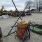 55 GALLON 3PT SPRAYER