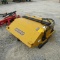 64'' SWEEPSTER QT SWEEPER