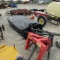CM2400 VICON DISC MOWER