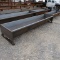 10FT HD METAL BUNK FEEDER