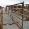 24FT SELF-STANDING PANEL W/ 10FT GATE