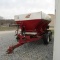 5 TON CHANDLER FERTILIZE SPREADER