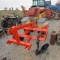 2 ROW AC NO-TILL PLANTER