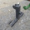 NEW 3PT TRAILER MOVER