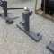 NEW 3PT TRAILER MOVER