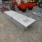 ALUMINUM TOOL BOX