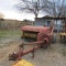 269 NEW HOLLAND SQUARE BALER