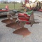 3X FORD PLOW