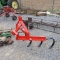 1 ROW CULTIVATOR