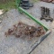 42'' HARROW
