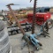 501 FORD SICKLE MOWER