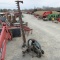501 FORD SICKLE MOWER