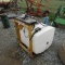 KING KUTTER 3PT SPRAYER