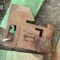 IH WEIGHT