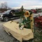 KRONE DISC MOWER