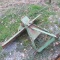 5FT JD GRADER BLADE
