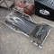 CREEPER,AIR TANK, RACK, TESTER