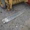 6FT ALUMINUM RAMPS