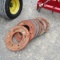 (6) WHEEL WEIGHTS - 6X TIMES THE PRICE