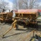 107 HAYBUSTER DRILL