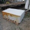 FIREPROOF CABINET