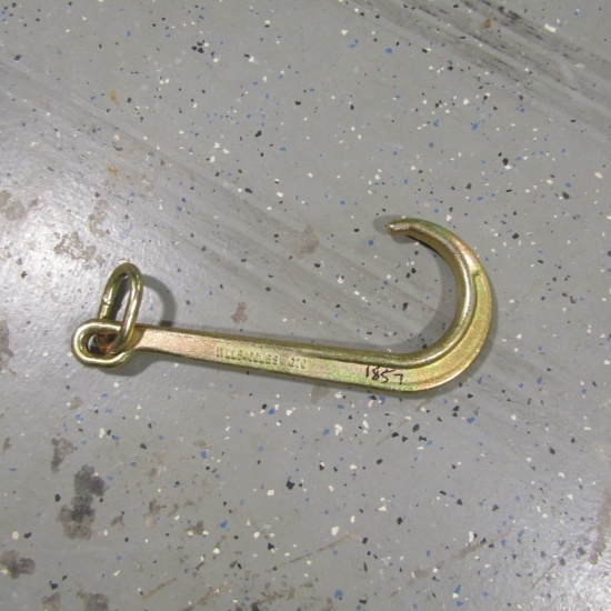 NEW 15'' J-HOOK