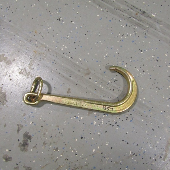 NEW 15'' J-HOOK
