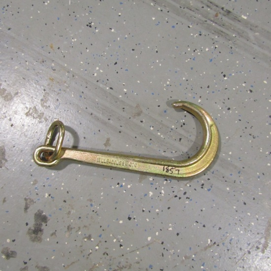 NEW 15'' J-HOOK