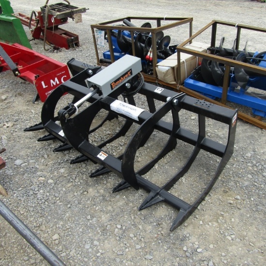 NEW 66'' TOMAHAWK QT GRAPPLE