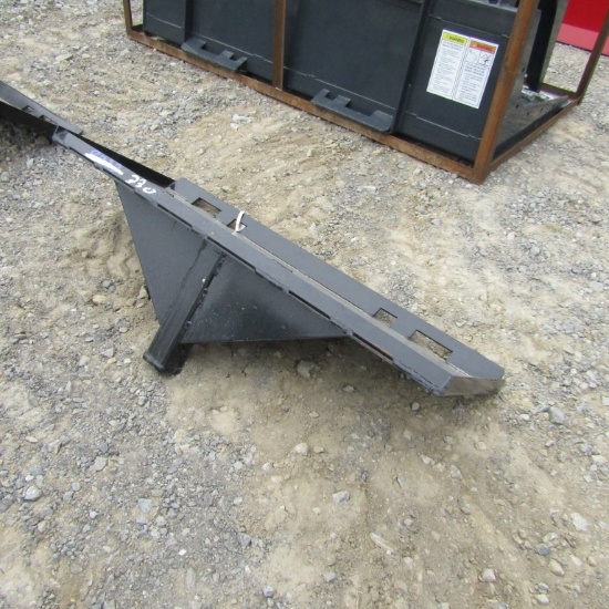 NEW QT TRAILER MOVER