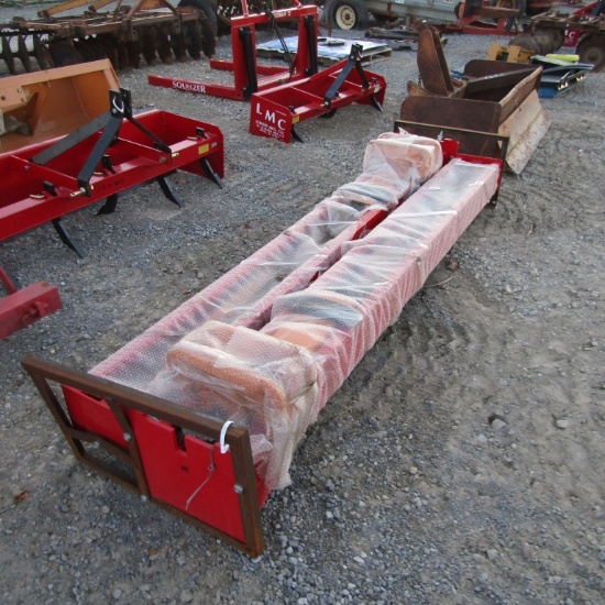 UNUSED AGT CAR LIFT WITH MOTOR