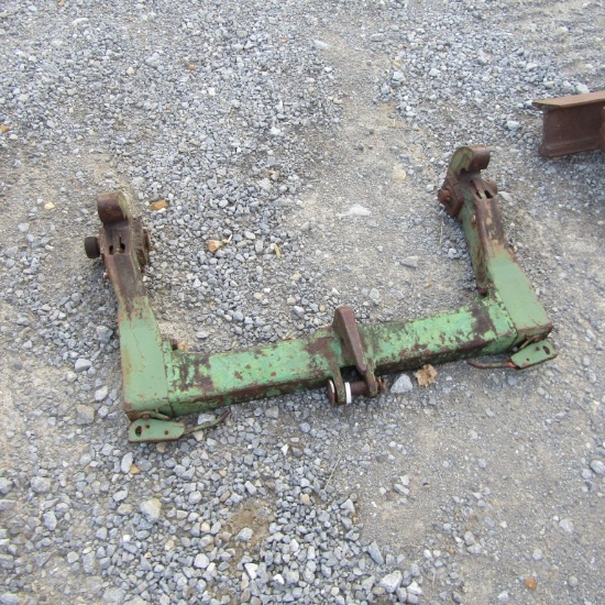 JD QUICK HITCH