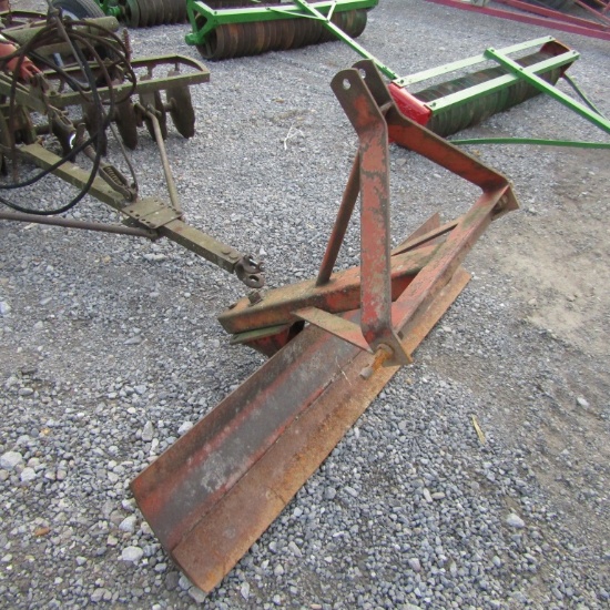 6FT GRADER BLADE